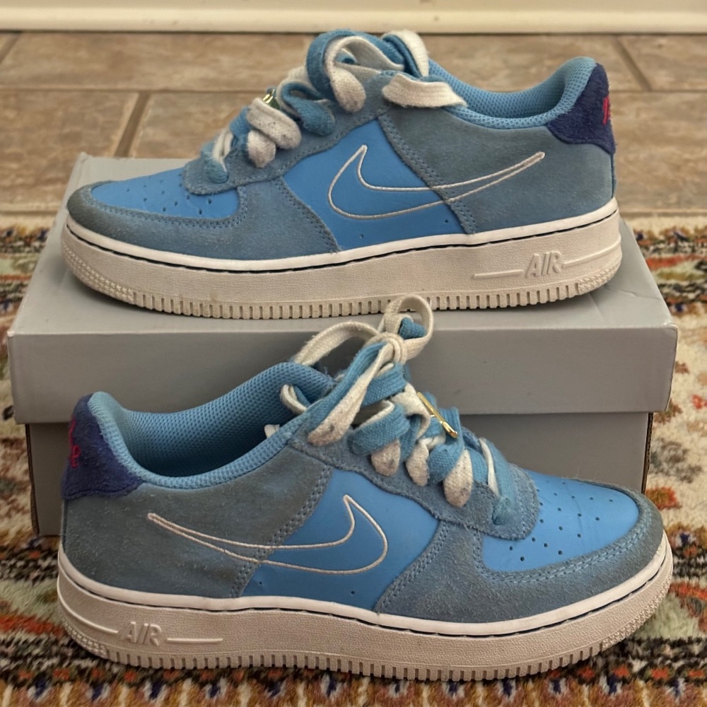 Nike